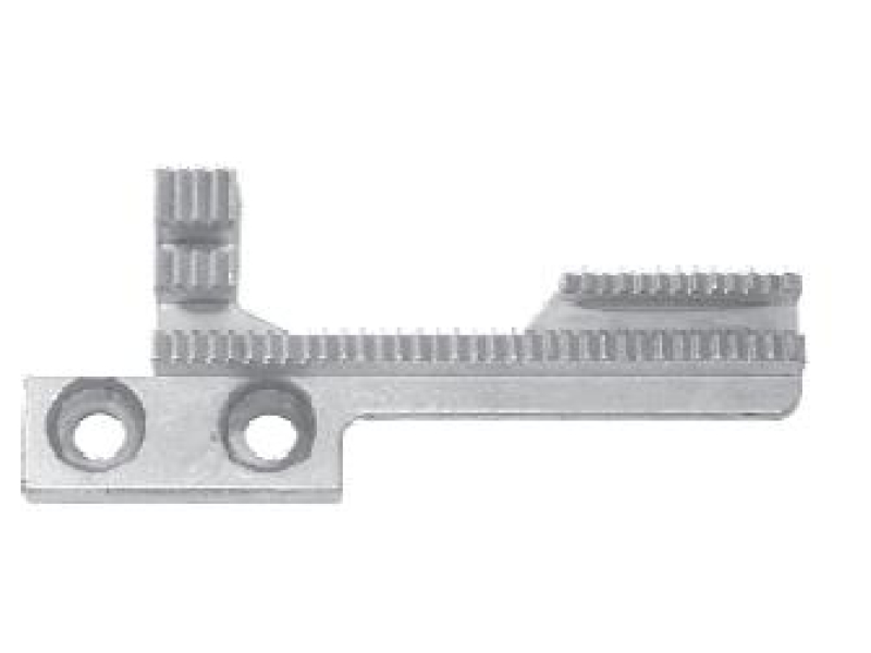 Podávacie zúbky pre overlock TOYOTA - 4 nitný 1250004 - 513