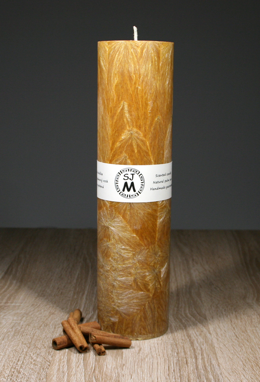 Škorica valec 30 cm