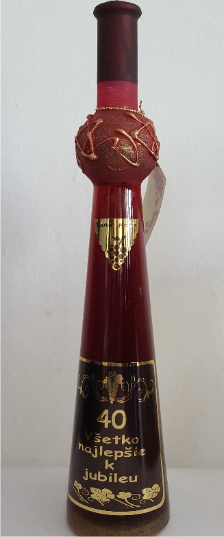 Venus 0,5L -všetko najlepšie