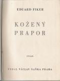 Kožený prapor  /1946/