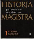Historia Magistra  1, 2