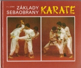 Karate - Základy sebaobrany