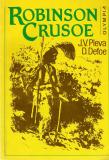 Robinson Crusoe  /brož/