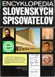 Encyklopédia slovenských spisovateľov  /vf/ 1, 2.
