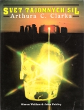 Svet tajomných síl A. C. Clarka  /vf/