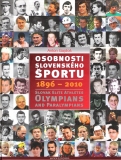 Osobnosti slovenského športu  /1896 - 2010/  vvf