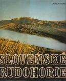 Slovenské rudohorie  /vf/