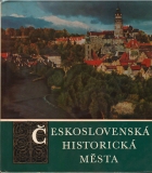 Československá historická města  /vf/