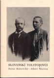 Slovenskí Tolstojovci