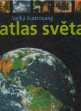 Velký ilustrovaný  Atlas světa  /marco polo/  vvf