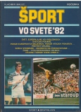 Šport vo svete 82