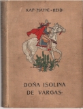 Doňa Isolina de Vargas