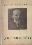 Jozef Škultéty  /vf/ psl