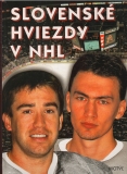 Slovenské hviezdy v NHL   /vf/