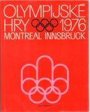 Olympijské hry   /1976/   vf