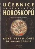 Učebnice sestavování horoskopu