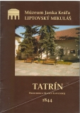 Tatrín