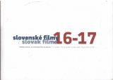 Slovenský film  2016/2017