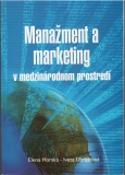 Manažment a marketing v medzinárodnom prostredí   /vfbr/