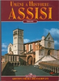 Umění a Historie Assisi   /vfbr/