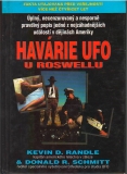 Havarie UFO u Roswellu