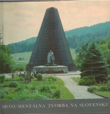 Monumentálna tvorba na Slovensku
