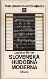 Slovenská hudobná moderna