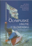 Olympijské hnutie na SLovensku 