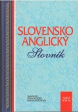 Slovensko anglický slovník