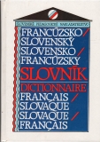 Francúzsko/ Slovenský/Slovensko /Francúzsky slovník 