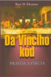 Da Vinciho kód /Pravda a fikcia