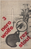 Třikrát Nero Wolfe /bo/