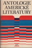 Antologie Americké literatury /vf/