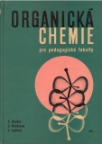 Organická chemia pro pedagogické fakulty /vf/