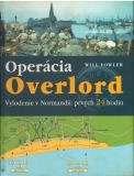 Operácia Overlord /vf/