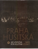 Praha Husitská  /vf/