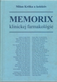 Memorix klinickej farmakológie
