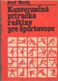 Konzervačná príručka ruštiny pre športovcov