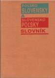 Poľsko Slovenský a Slovensko Poľský slovník 