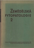 Zemědělská fytopatologie 2, /vf/