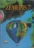 Zemepis 7. 1. časť rok -2000 