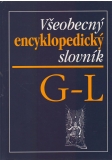 Všeobecný encyklopedický slovník / G- L /