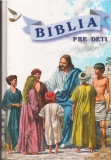 Biblia pre deti /vf/