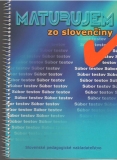 Maturujem zo slovenčiny