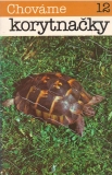 Chováme korytnačky 12