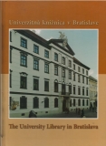 Univerzitná knižnica v Bratislave /vf/