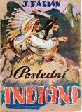Poslední Indiáni   