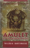 Amulet zo Samarkandu / Trilógia Bartimaeus