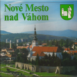 Nové Mesto nad Váhom /brož/