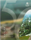50. rokov Energia nového obzoru /vf/